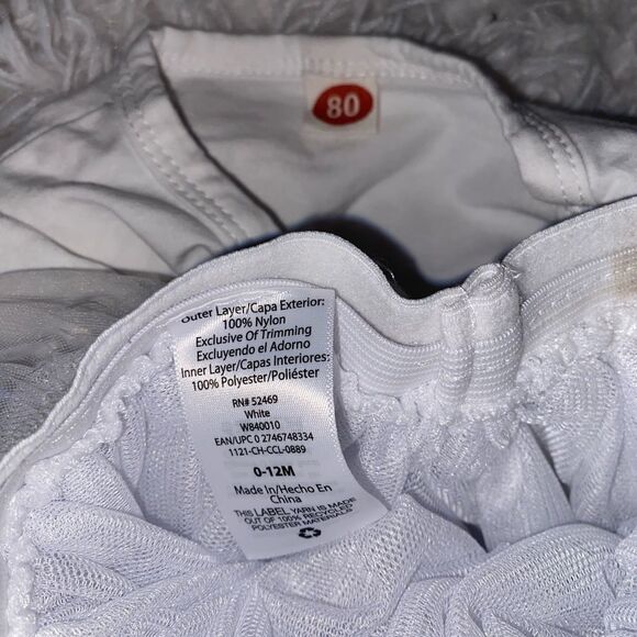 Strawberry-Themed Kids Accessory Set - Picture 5 of 5